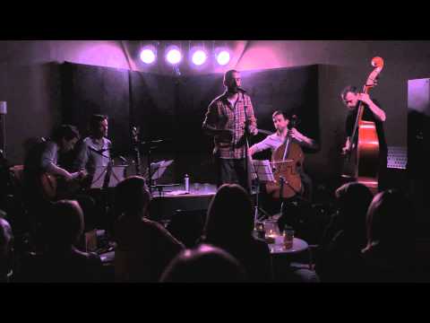 Daniel Padden & Wounded Knee