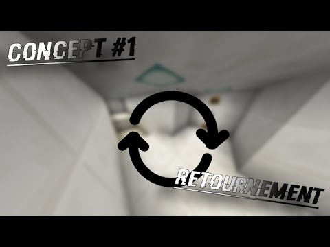 [FR] RETOURNEMENT - Concepts #1