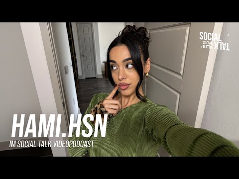 Hami.hsn: "Bruder, ich habe die Küche gebaut!" – Ein Statement gegen Sexismus