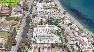 Iberostar Selection Marbella Coral Beach, Puerto Banus, Costa del Sol, Spanien