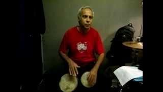 Son on Bongo with classic variation by Jorge Santo