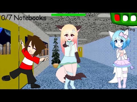 Wolfy's Basics Prerelease 1