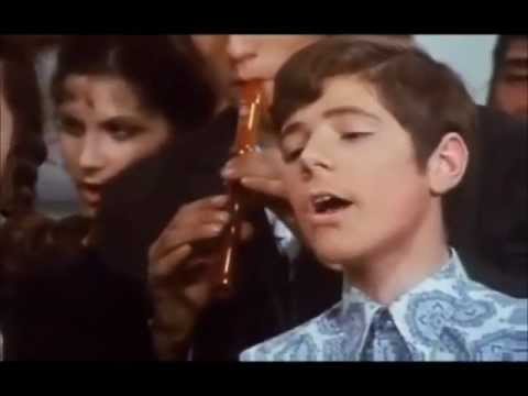 Heintje - Die Blümelein sie schlafen