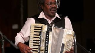 Buckwheat Zydeco Live
