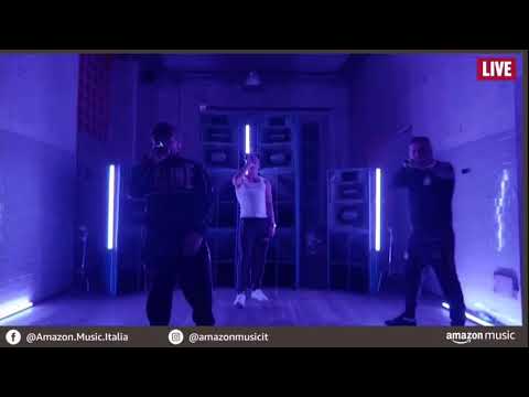 Criminali - Massimo Pericolo, Barracano, Speranza (Live Twitch)