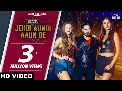 Poster jehdi aundi aaun de lyrics – jeewan khanna