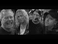 Metallica And Justice For All Interview With David Fricke