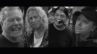 Metallica: ...And Justice for All Interview with David Fricke
