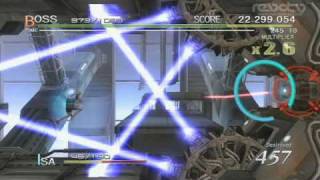 Sin & Punishment: Successor of the Skies, vídeo 3