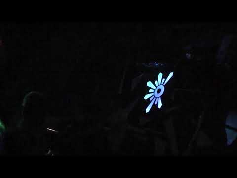 Duku and MC No Limit - Live @ Outlook Festival 2018 Ballroom