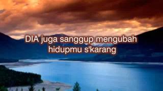 Masih ada Tuhan - Maria Shandi with lyrics