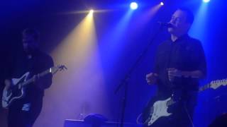 The Wedding Present - Flying Saucer - Manchester Academy - 14/11/15