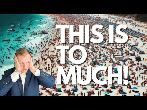 Is Destin Overcrowded? The Truth Revealed...