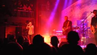 Midnight Oil - "One Country" @ The Fillmore, Silver Spring Maryland, Live HQ