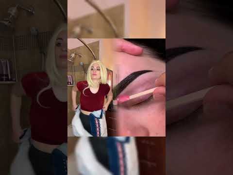 POV_ Deine Freundin kommt zum ersten Mal vorbei. Teil 2. Hol dir Hanni online bei Sephora. #lustig