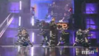 Chris Brown Live - Get At Ya&#39;