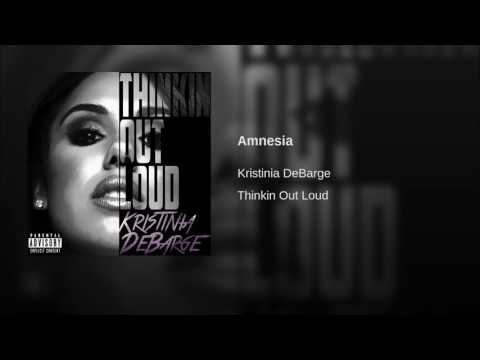 kristinia debarge amnesia