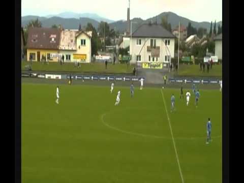SK Sulko-Zábřeh-1.SK Prostějov_22.9.13_ I.poločas