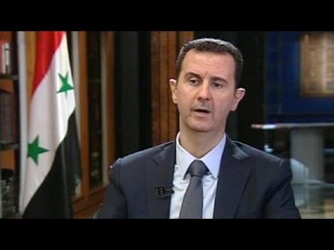 Assad pone le sue condizioni "sì al piano russo, ma basta armare ribelli"