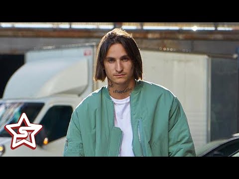 UA KID & 044 ROSE - RUN (DEMO) [FlexStarMusic - Audio]