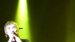 The Stone Roses - Sugar Spun Sister -- Live At Heineken Music Hall HMH Amsterdam 12-06-2012