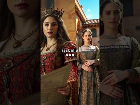 Der Fall der Mauren und das Ende der Reconquista #geschichte #spanien