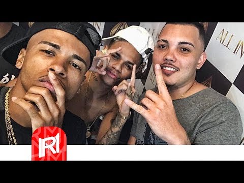 MC Cabelinho e MC Moisés da Torre - Menina Gostosa (DJ's Rennan da Penha e Bama) + Download