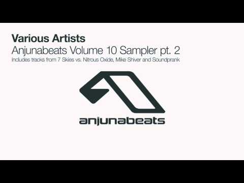 Soundprank - Animus