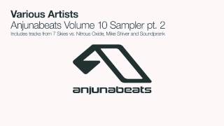 Soundprank - Animus