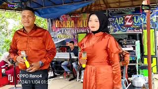 Download lagu Ayah Bunda | Voc. Dinda Amelia & Holik |   arzuna live music mp3
