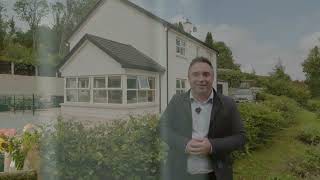 Experience the perfect blend of modern luxury & peaceful countryside living - 30 Oakfield Road, EKn