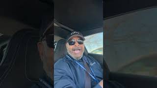 #carconversationswithearlhall own who you are and live in the best of you 👊🏾