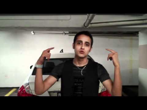 BASS IN YOUR FACE | AUGUST 28, 2011 | Promo Video