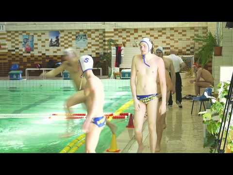 Чемпіонат України / V тур / 28.04.2017 / зб.Харківської обл. - ВК Маріуполь / ПРЯМА ТРАНСЛЯЦІЯ