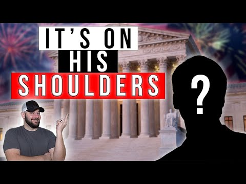 Assault Weapons Ban Hangs In The Balance… Greatest Victory OR Greatest Defeat Now On ONE MAN… Thumbnail