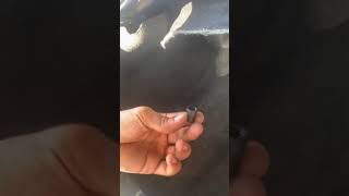 Ford Lincoln Radio No Sound. Fixed