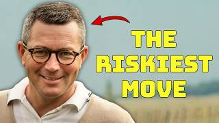 The Most Adventurous Amateur Golfer in History (Who Stunned Hogan & Snead)