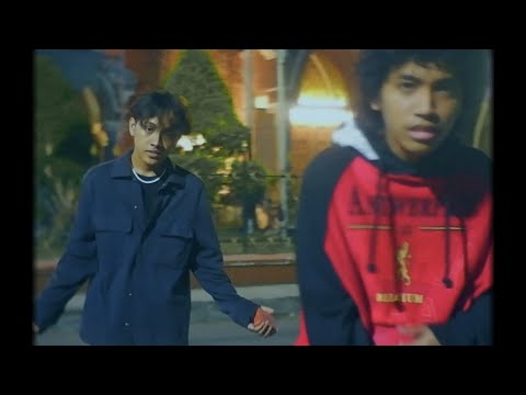 whyfrhnsleep - heaven sent (feat. Alfaro Shawty) [music video]