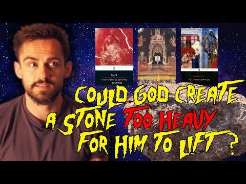 The Concept of God: Is an Omnipotent and Omniscient Being Possible? (Metaphysics of God Episode 1)