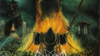 Enthroned-Scared by Darkwinds(Demo)