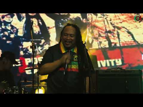 JECK PILPIL AND THE PEACEPIPE FULL SET LIVE @ AURORA VIBES 2.0