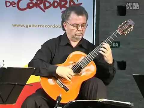 Manuel Barrueco & Cuarteto Latinoamericano