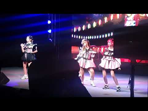 [Fancam] Shidare Yanagik - Sumomo [4K] 3.3.2024 @Ren Festival 2024 , The Street Ratchada
