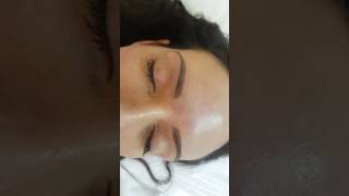 Perfect Microbladed Eyebrows by El Truchan