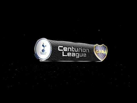 Centurion League 2022/2023: Tottenham - Boca Juniors 5-3 2°Giornata #UltimateCL