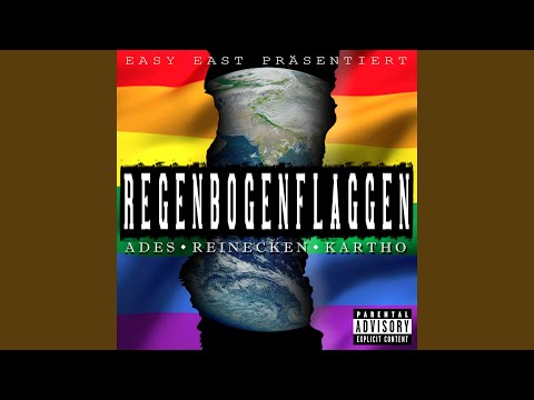 Regenbogenflaggen (feat. Reinecken & Kartho)