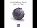07 Blues Tripper - David Liebman Group