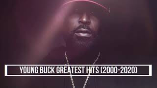 Young Buck - Happy New Year