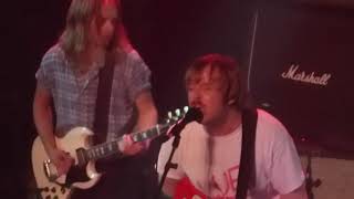 Death by Unga Bunga - Bye Bye