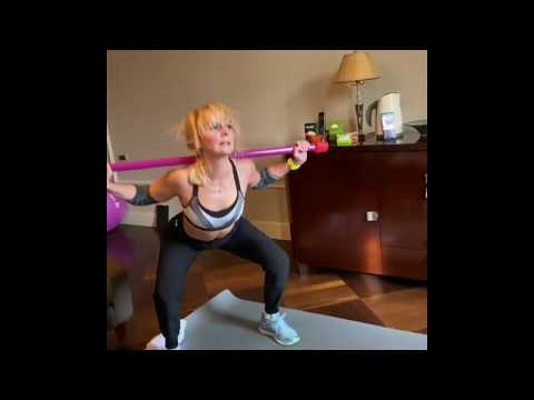 Валерия  Фитнес